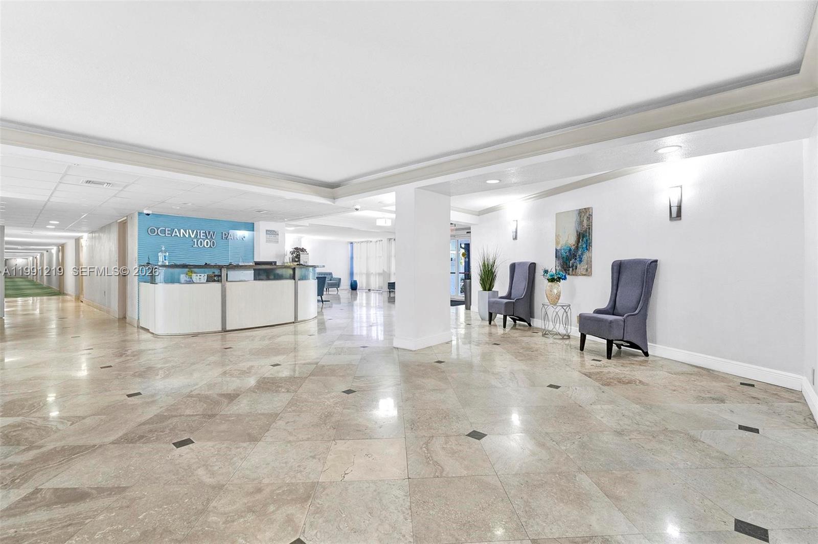 OCEANVIEW PARK CONDO - Residential