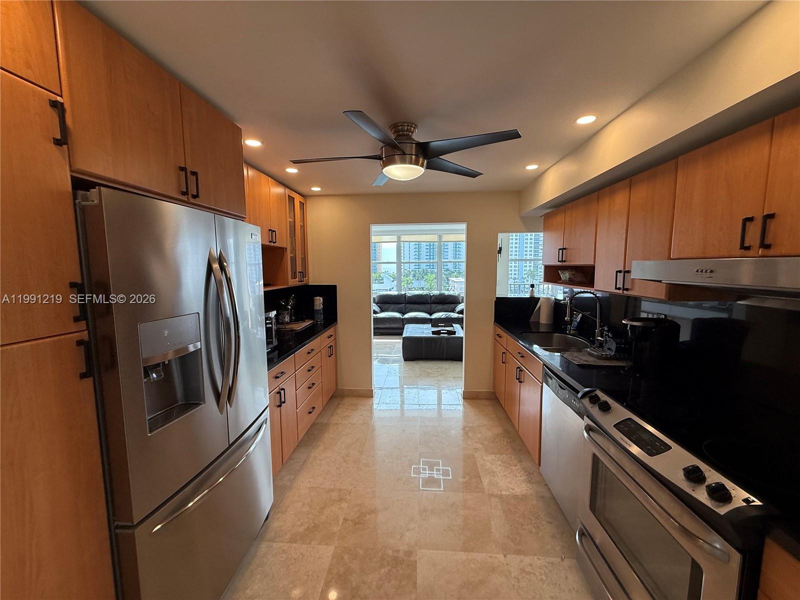 OCEANVIEW PARK CONDO - Residential