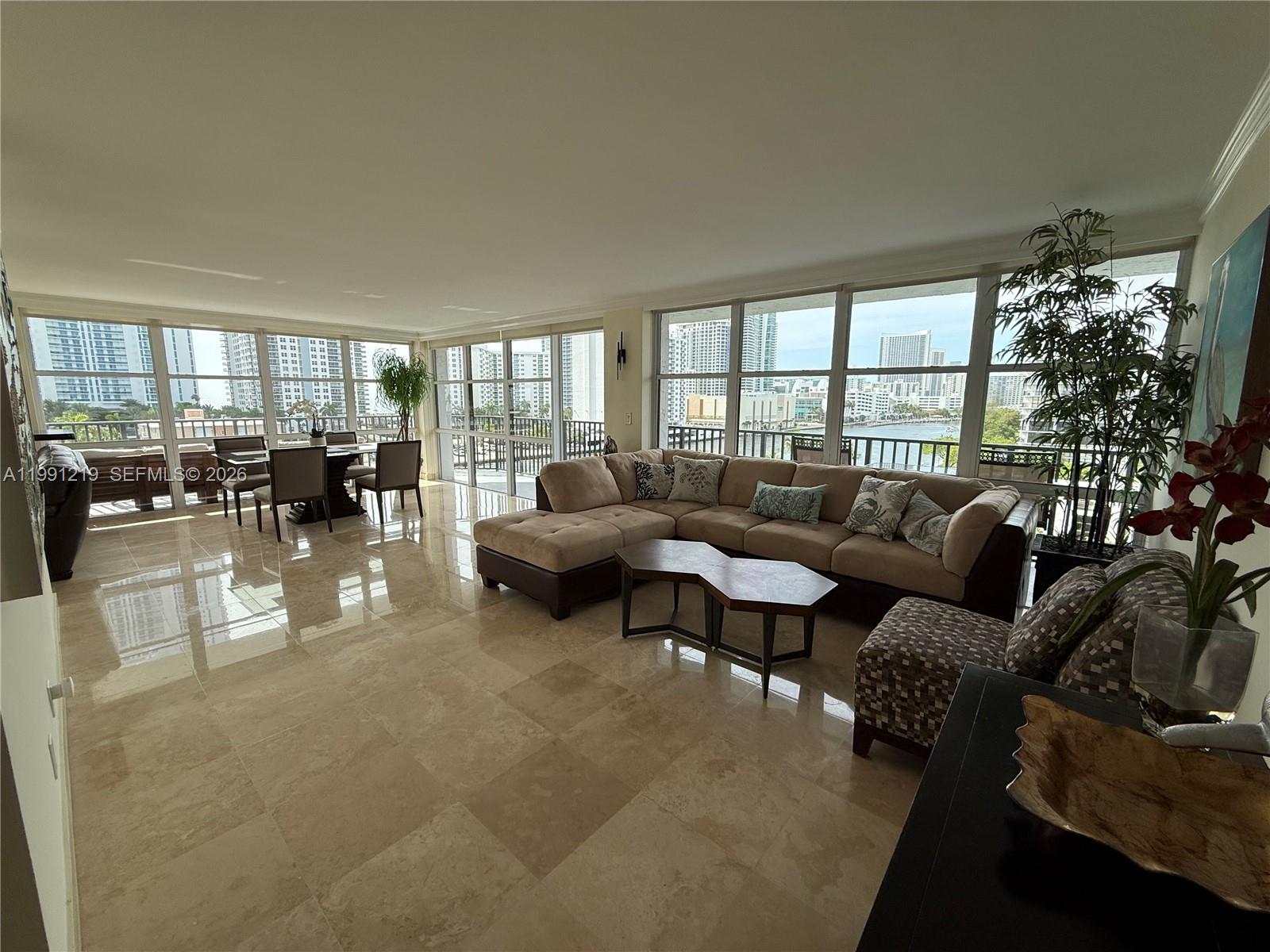 OCEANVIEW PARK CONDO - Residential