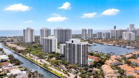 3600 Yacht Club Dr 1801 Aventura FL 33180