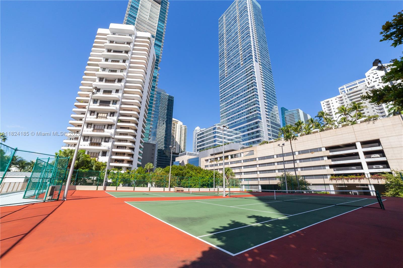 COSTA BELLA CONDO - Residential