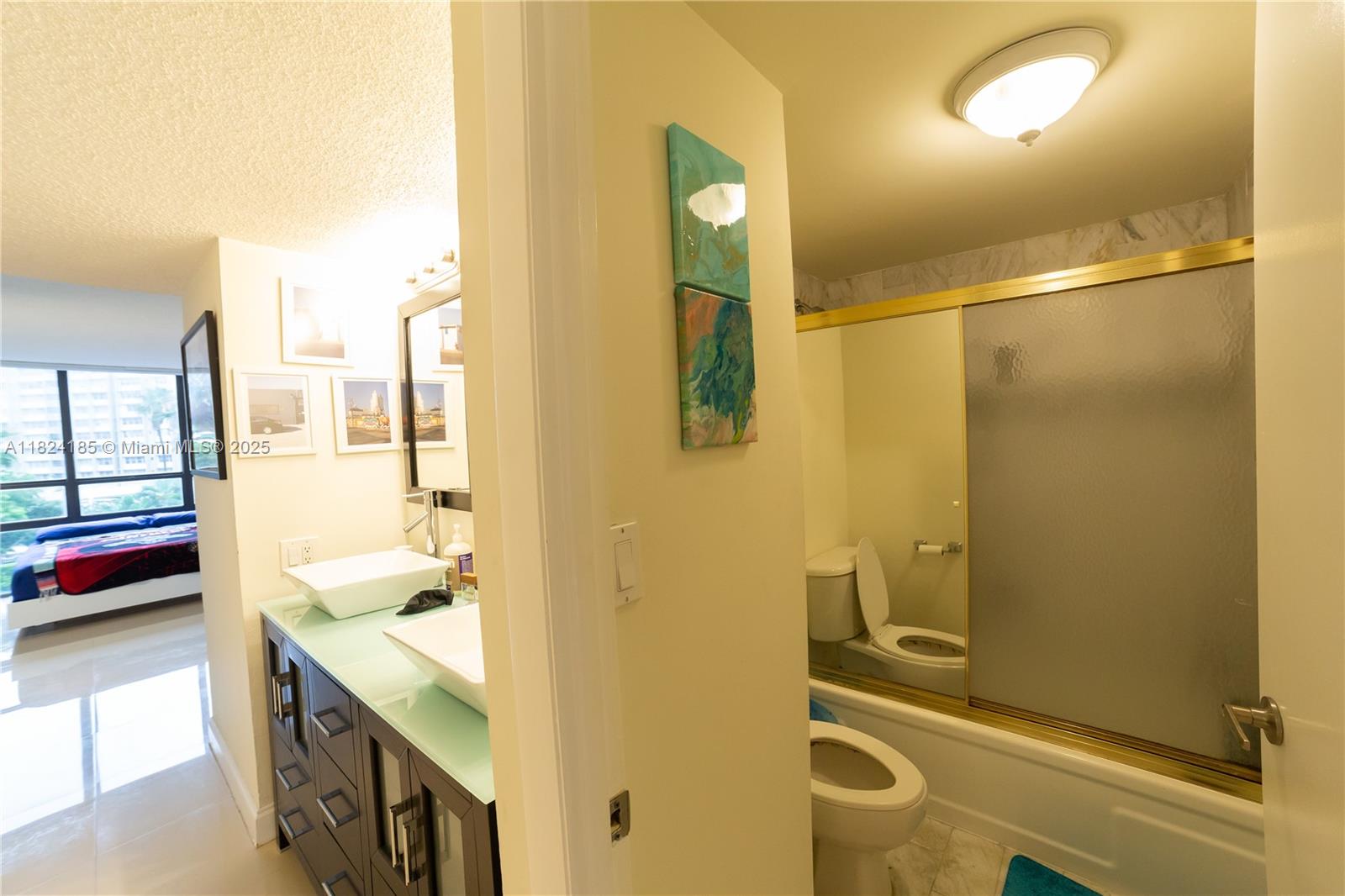 COSTA BELLA CONDO - Residential