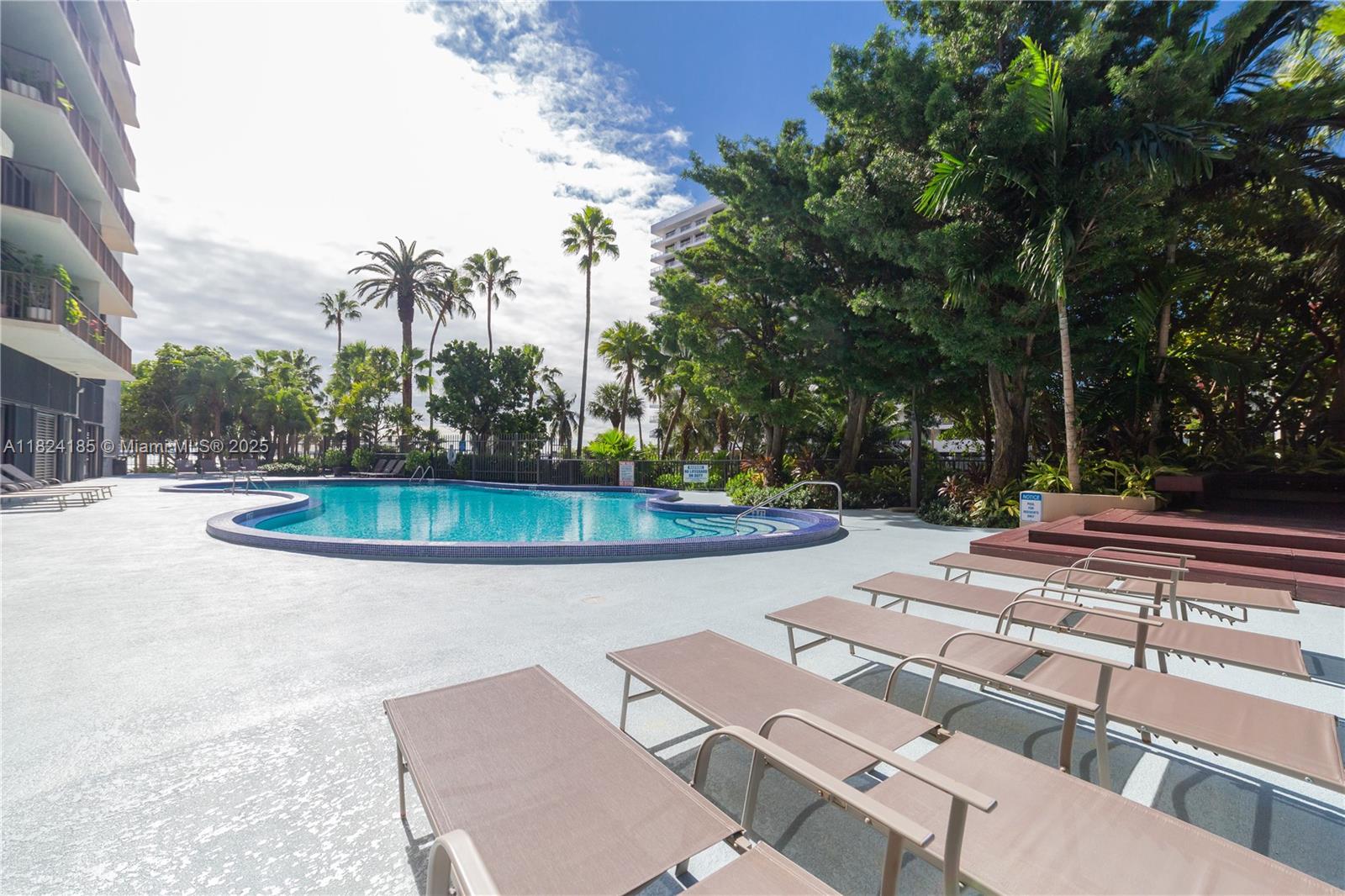 COSTA BELLA CONDO - Residential