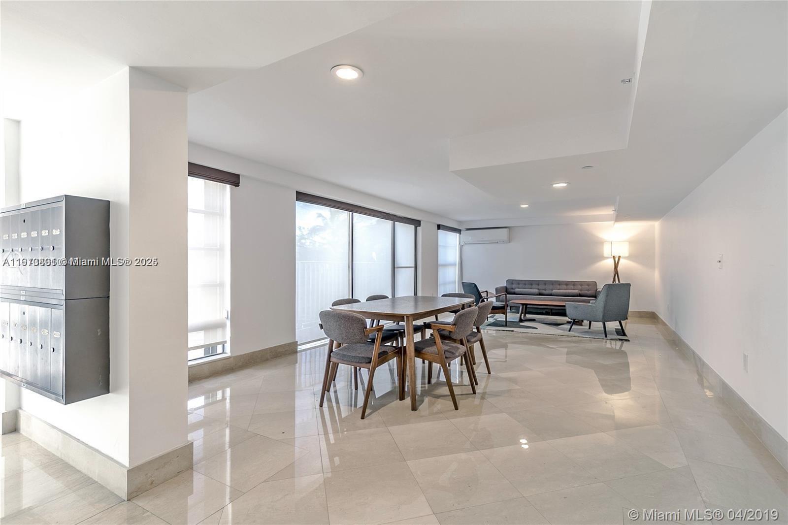 KEY BISC AMBASSADOR CONDO - Residential Lease