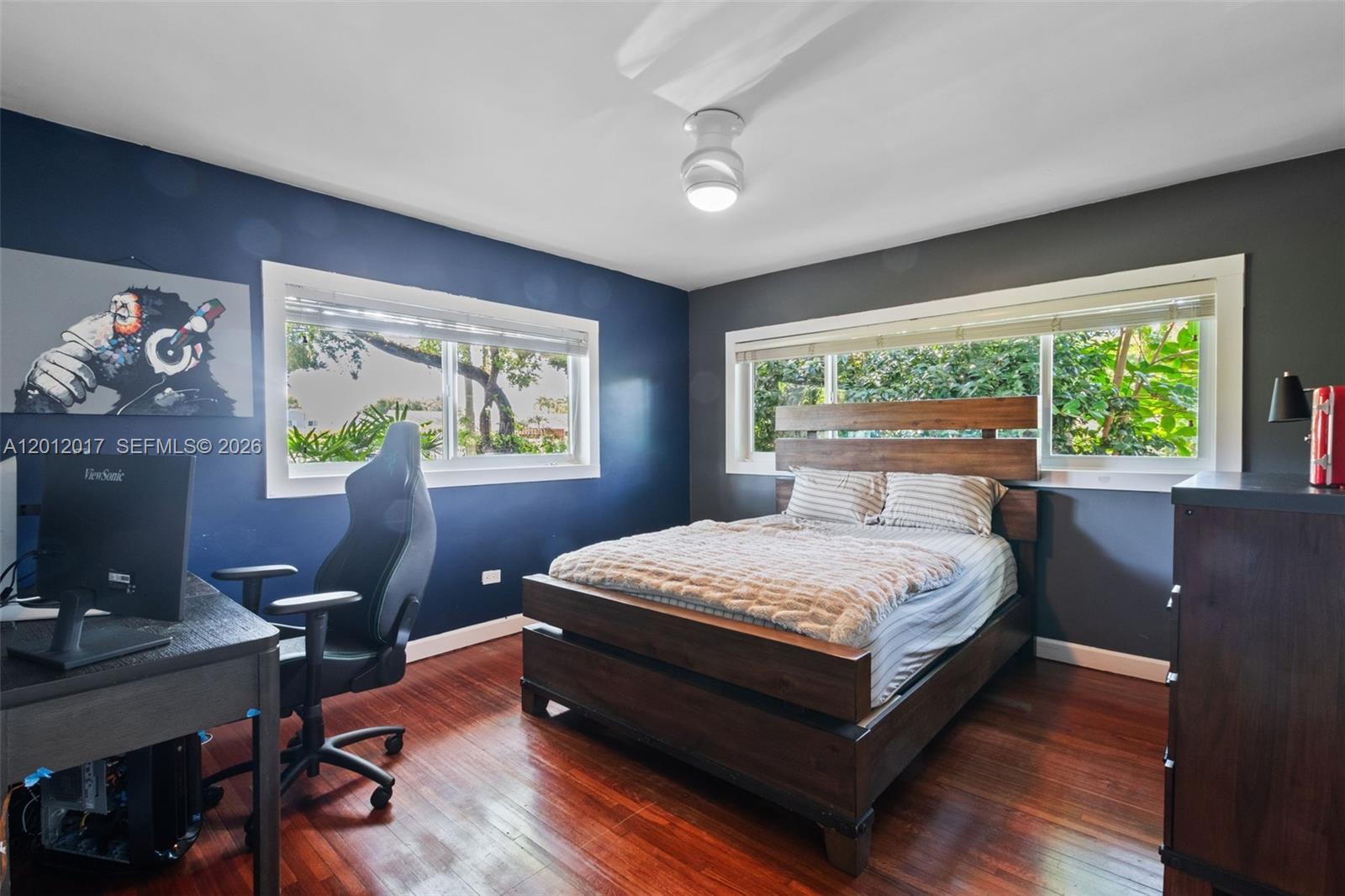 KILLIAN KNOLLS SEC 1 - Residential