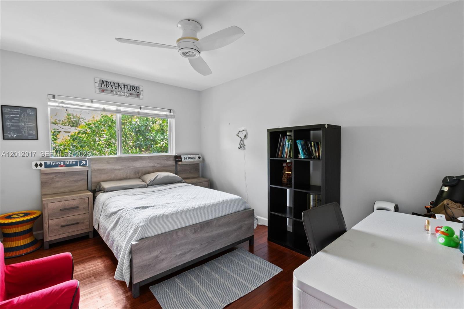 KILLIAN KNOLLS SEC 1 - Residential