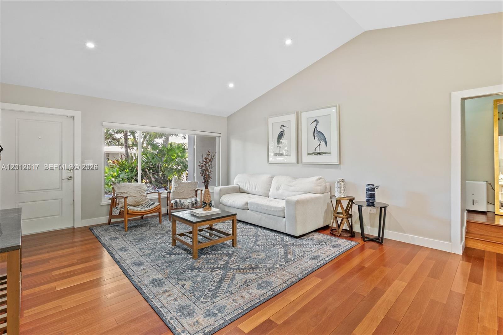 KILLIAN KNOLLS SEC 1 - Residential