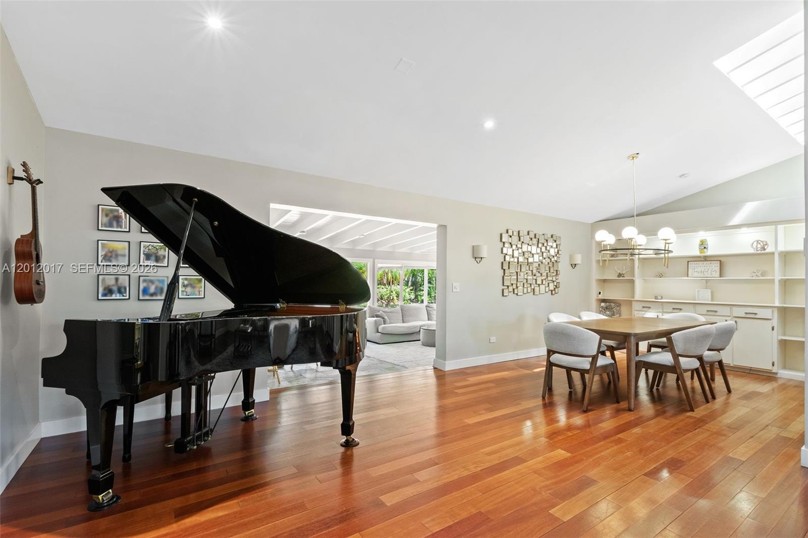 KILLIAN KNOLLS SEC 1 - Residential