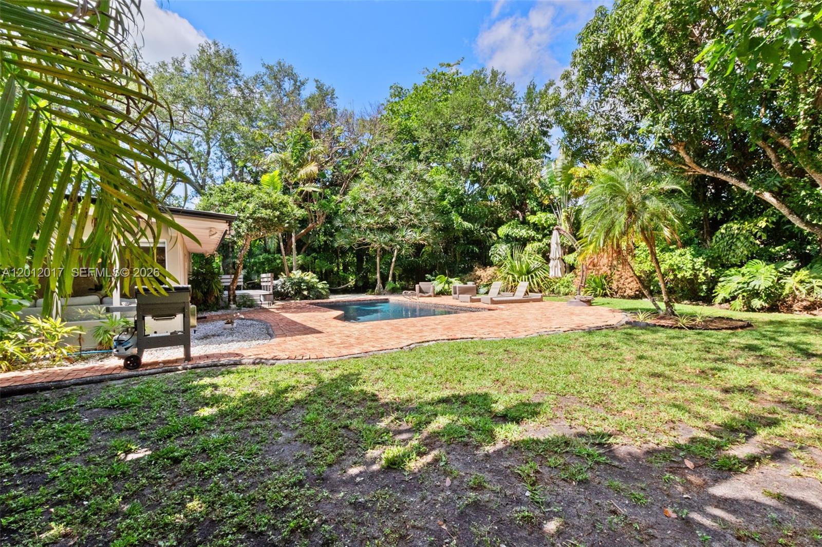 KILLIAN KNOLLS SEC 1 - Residential