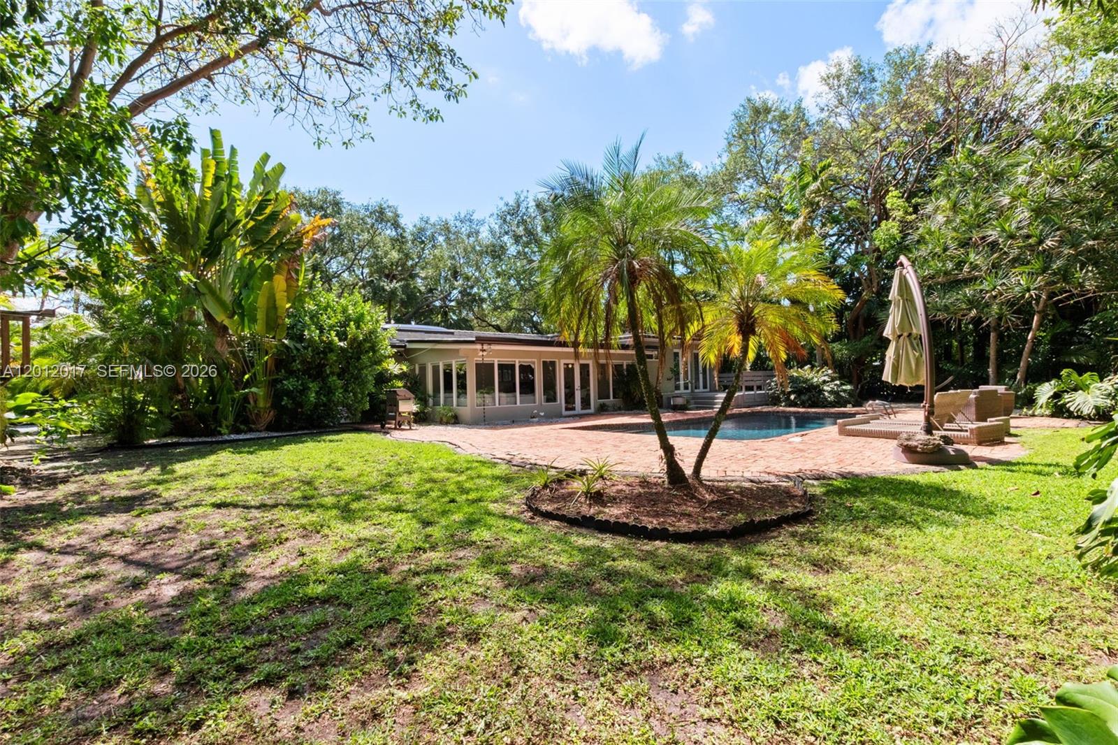 KILLIAN KNOLLS SEC 1 - Residential
