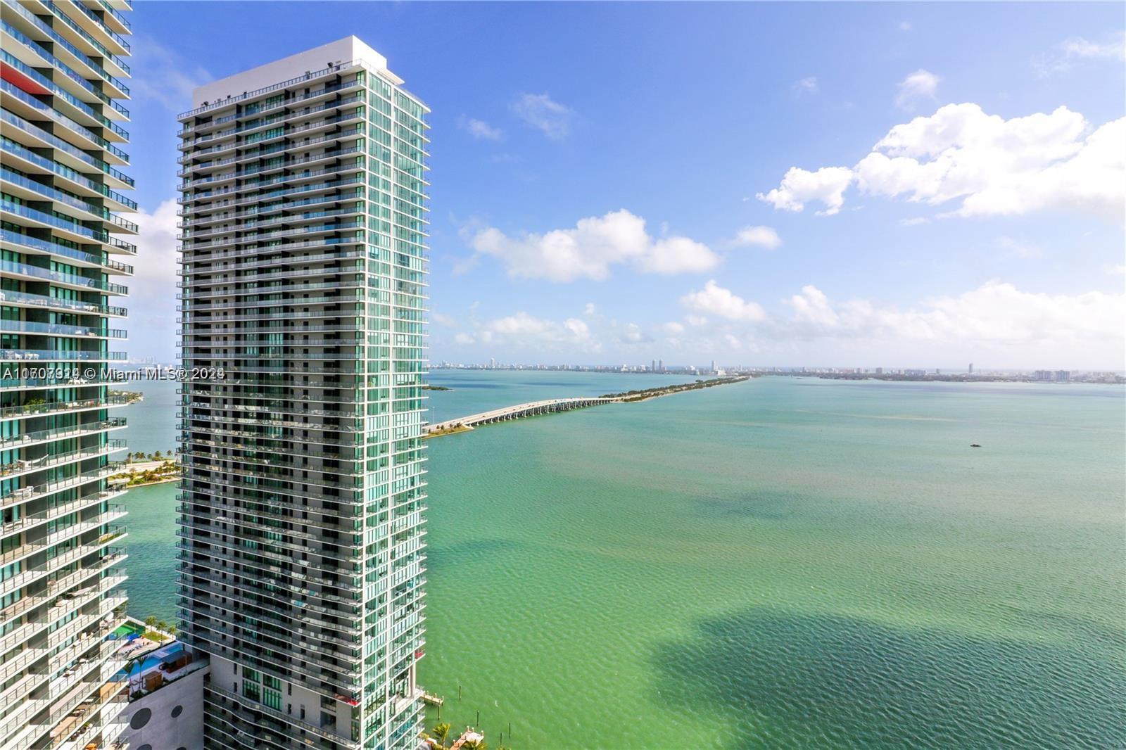 Property for Sale at 480 Ne 31st St 903, Miami, Broward County, Florida - Bedrooms: 2 
Bathrooms: 3  - $950,000