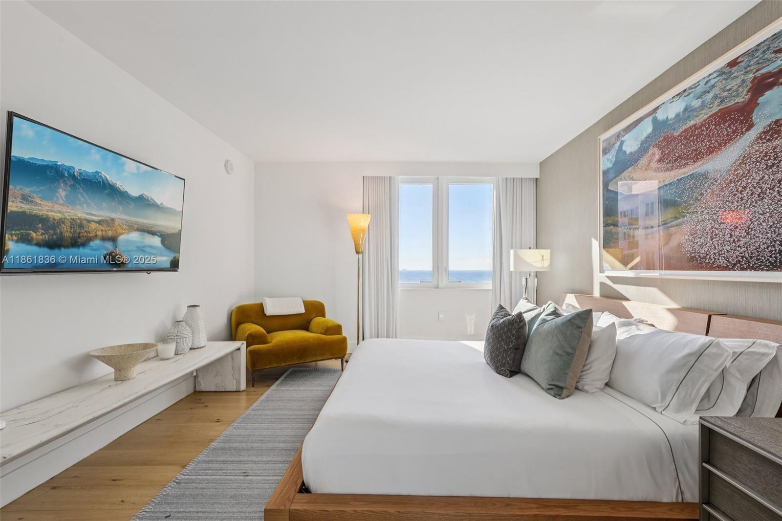 2399 COLLINS AVENUE - Residential