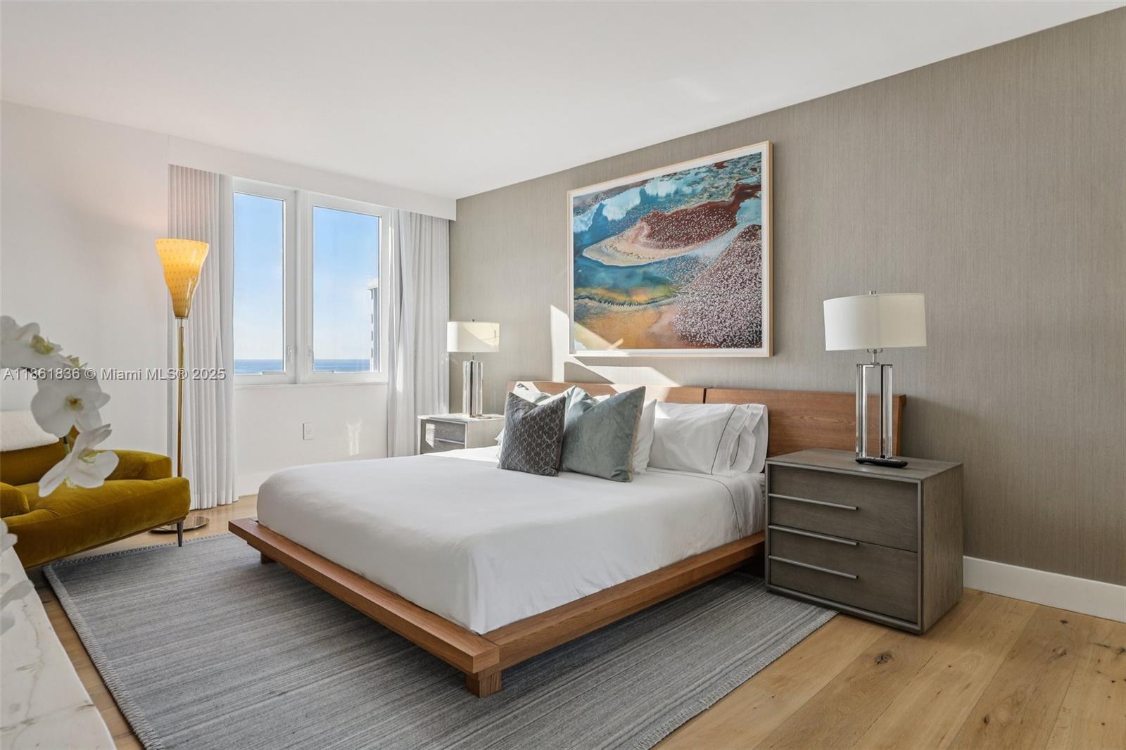 2399 COLLINS AVENUE - Residential