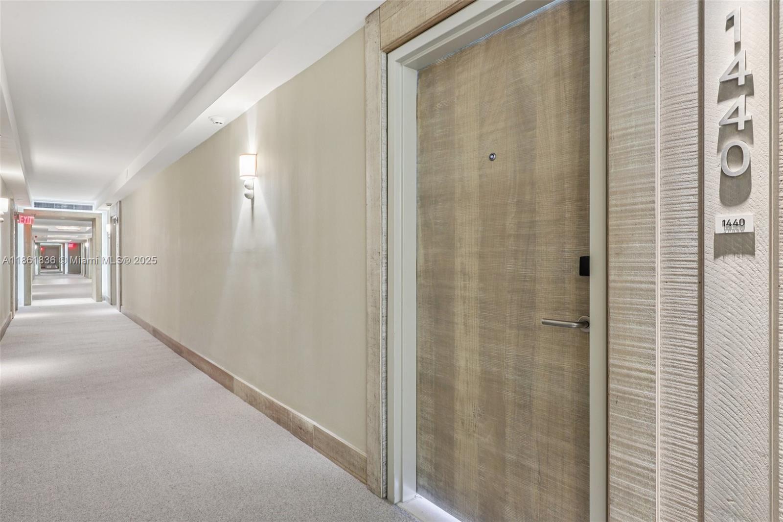 2399 COLLINS AVENUE - Residential