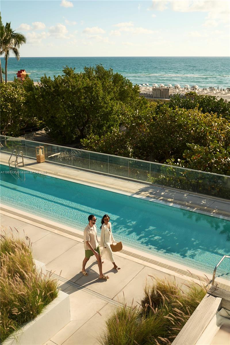 2399 COLLINS AVENUE - Residential