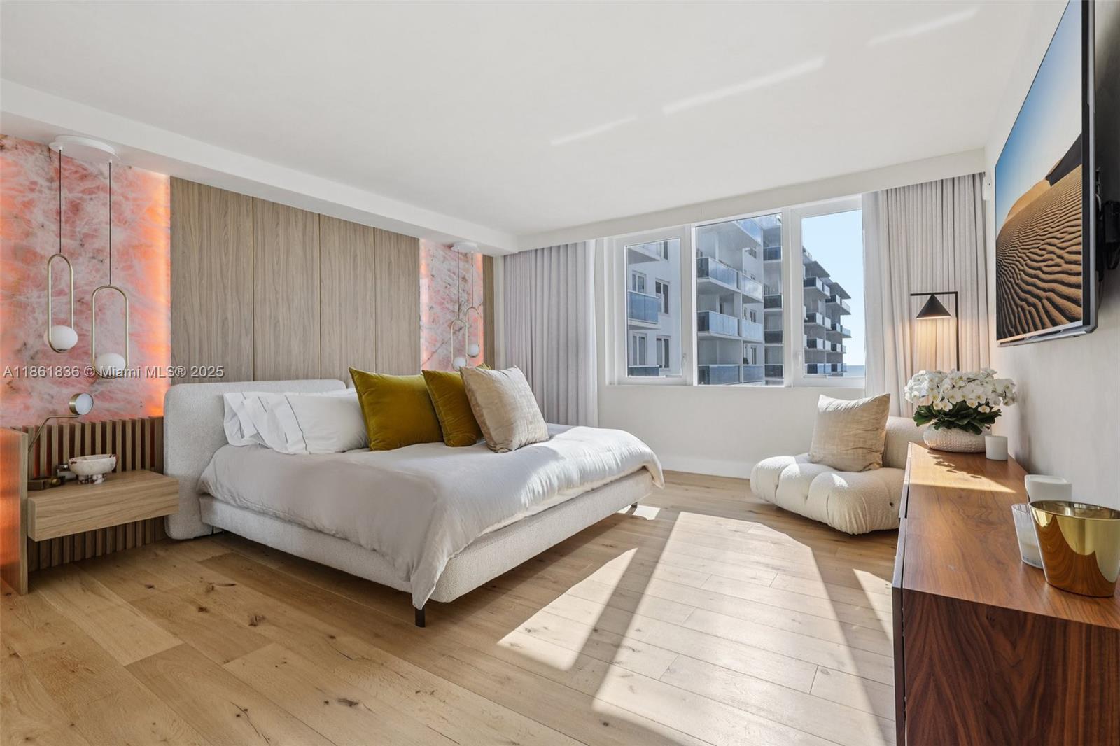 2399 COLLINS AVENUE - Residential