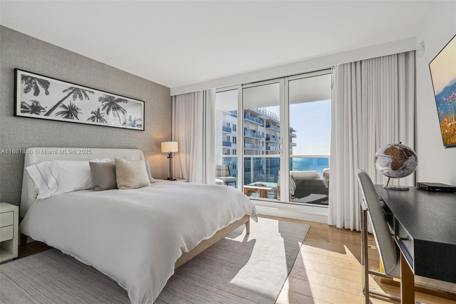 2399 COLLINS AVENUE - Residential