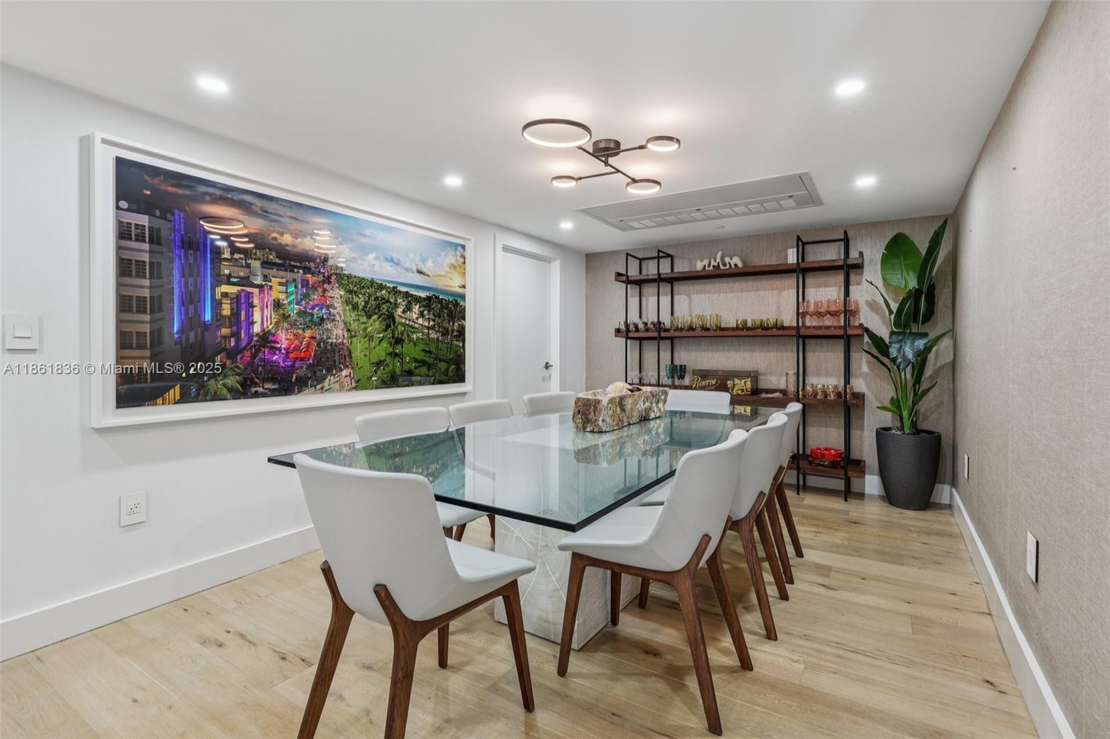 2399 COLLINS AVENUE - Residential