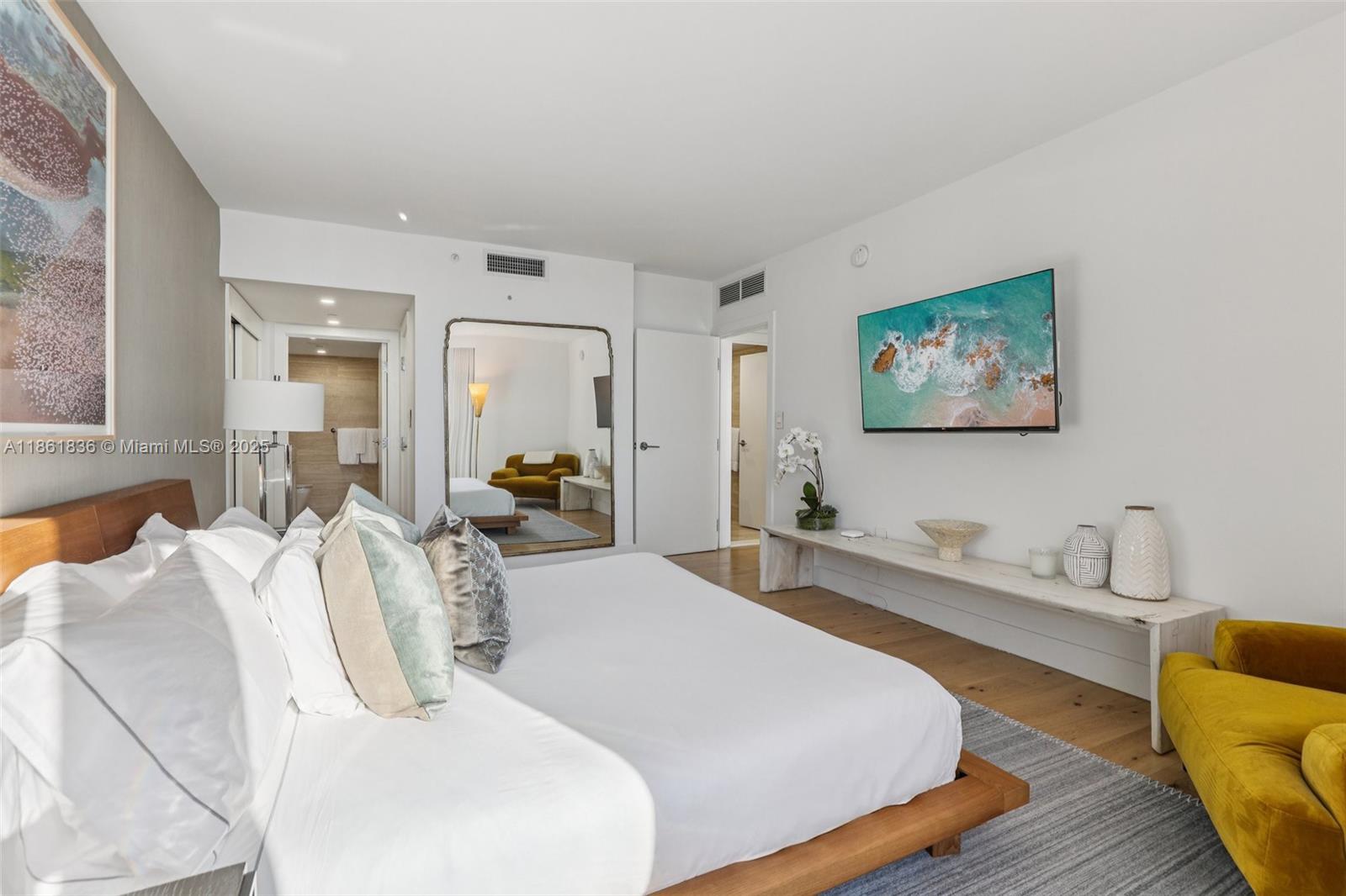 2399 COLLINS AVENUE - Residential