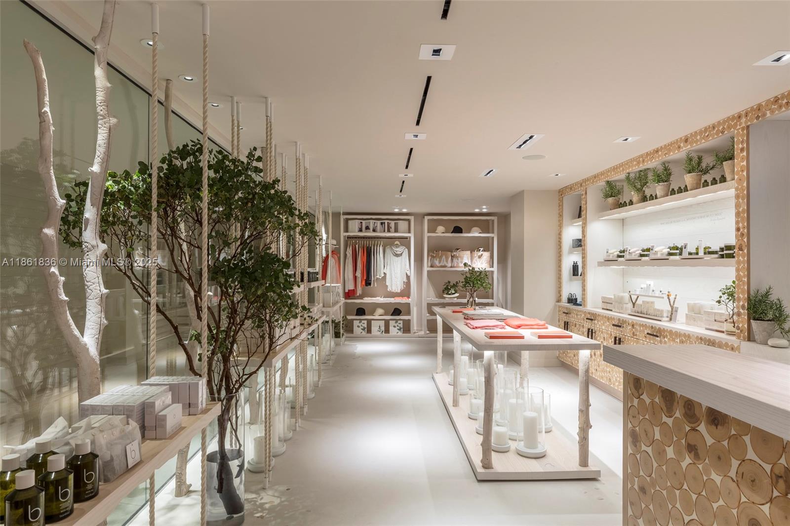 2399 COLLINS AVENUE - Residential