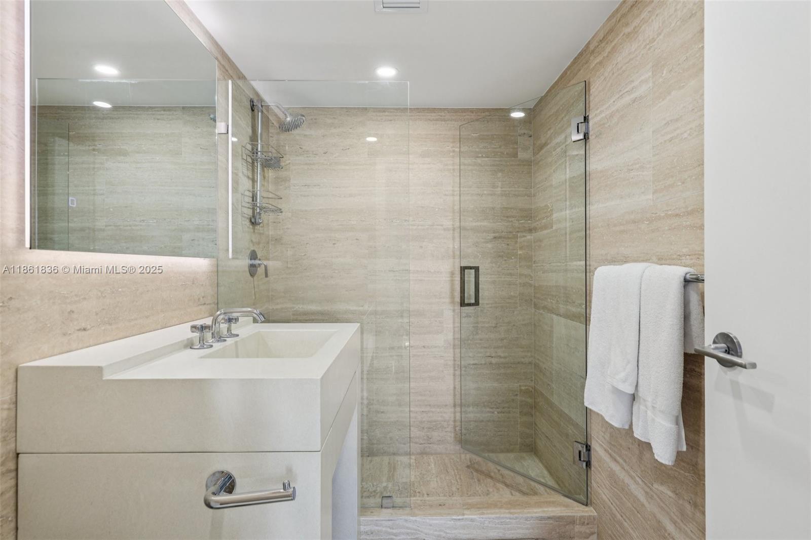 2399 COLLINS AVENUE - Residential