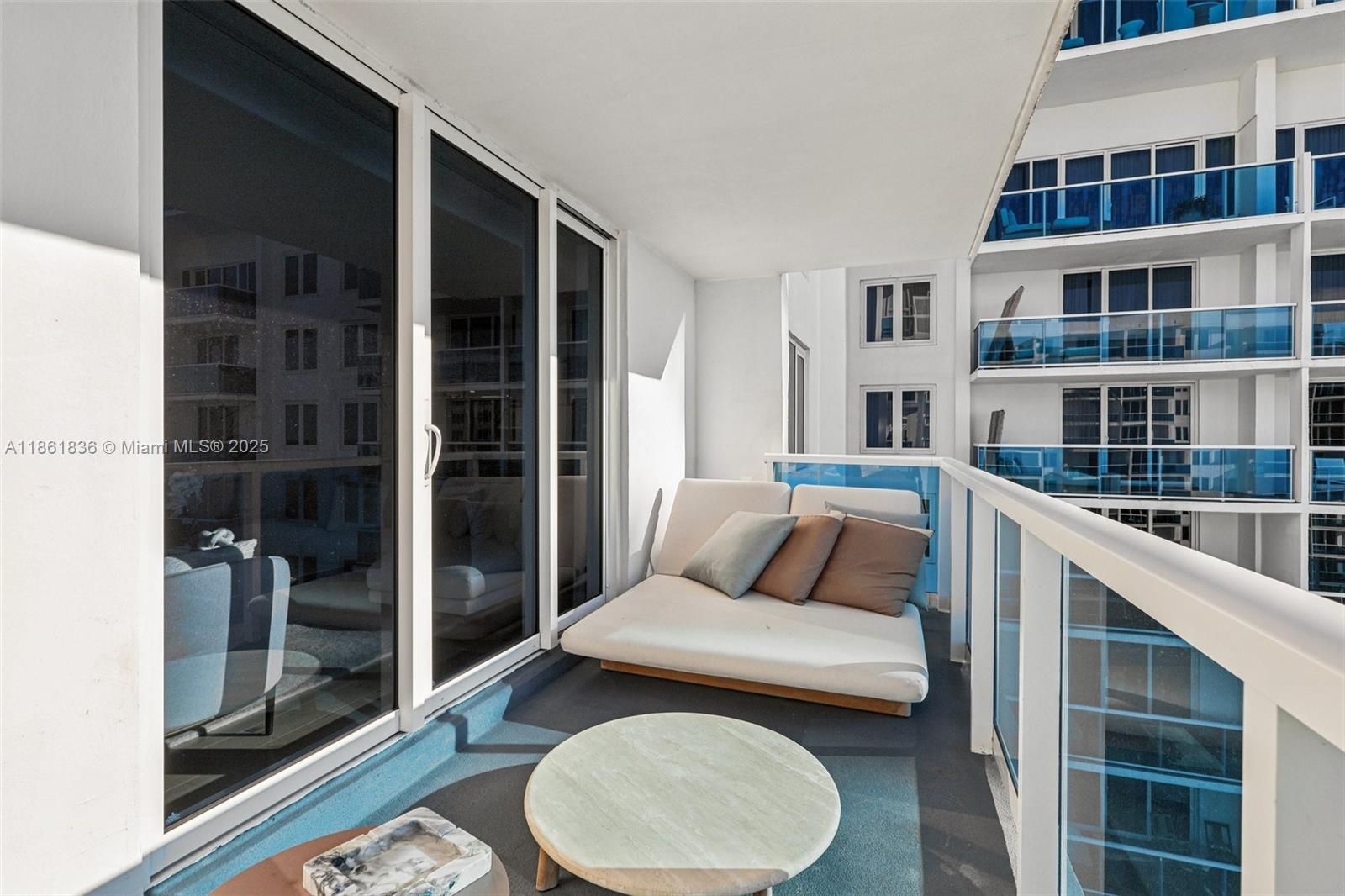 2399 COLLINS AVENUE - Residential