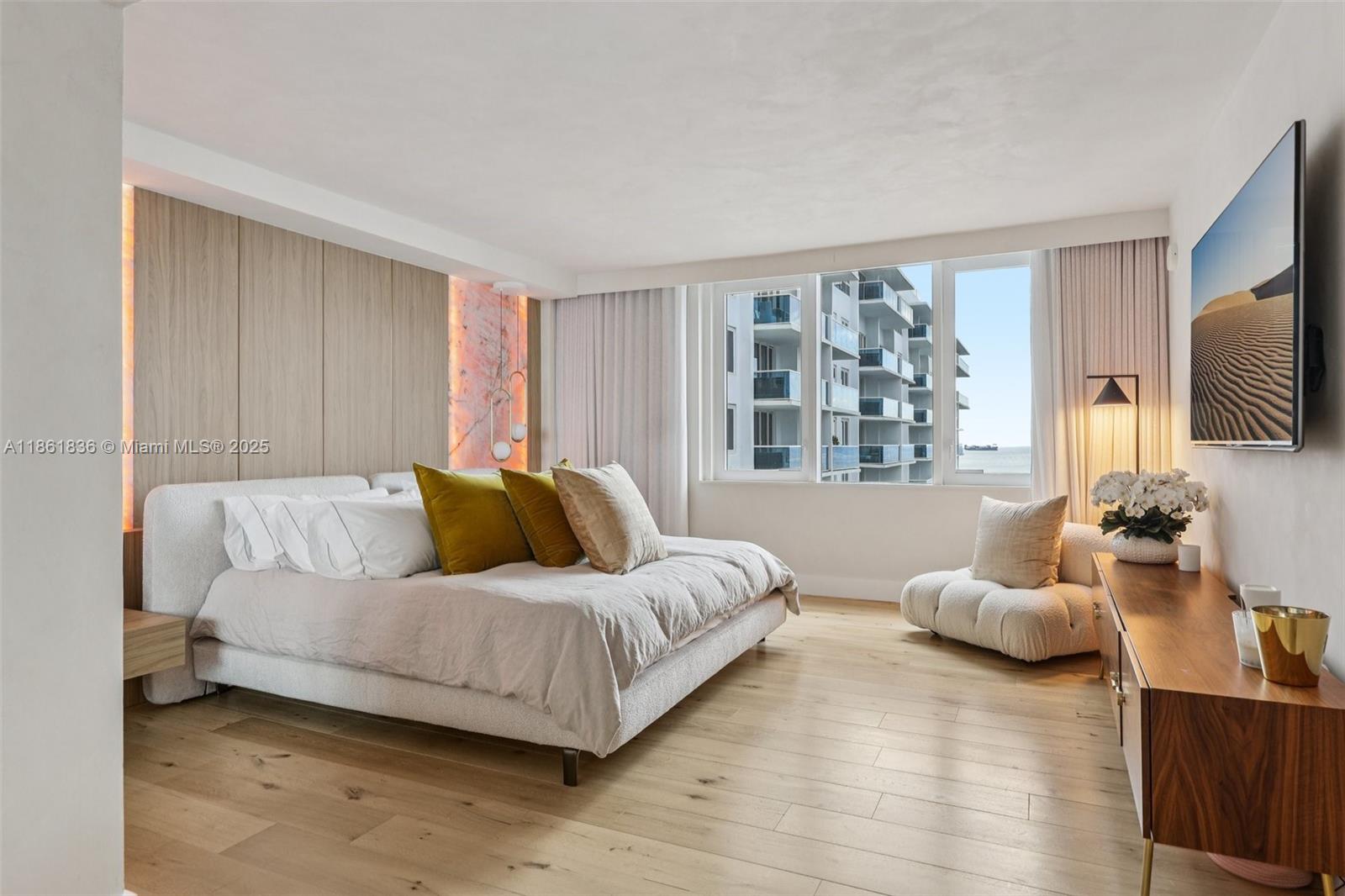 2399 COLLINS AVENUE - Residential