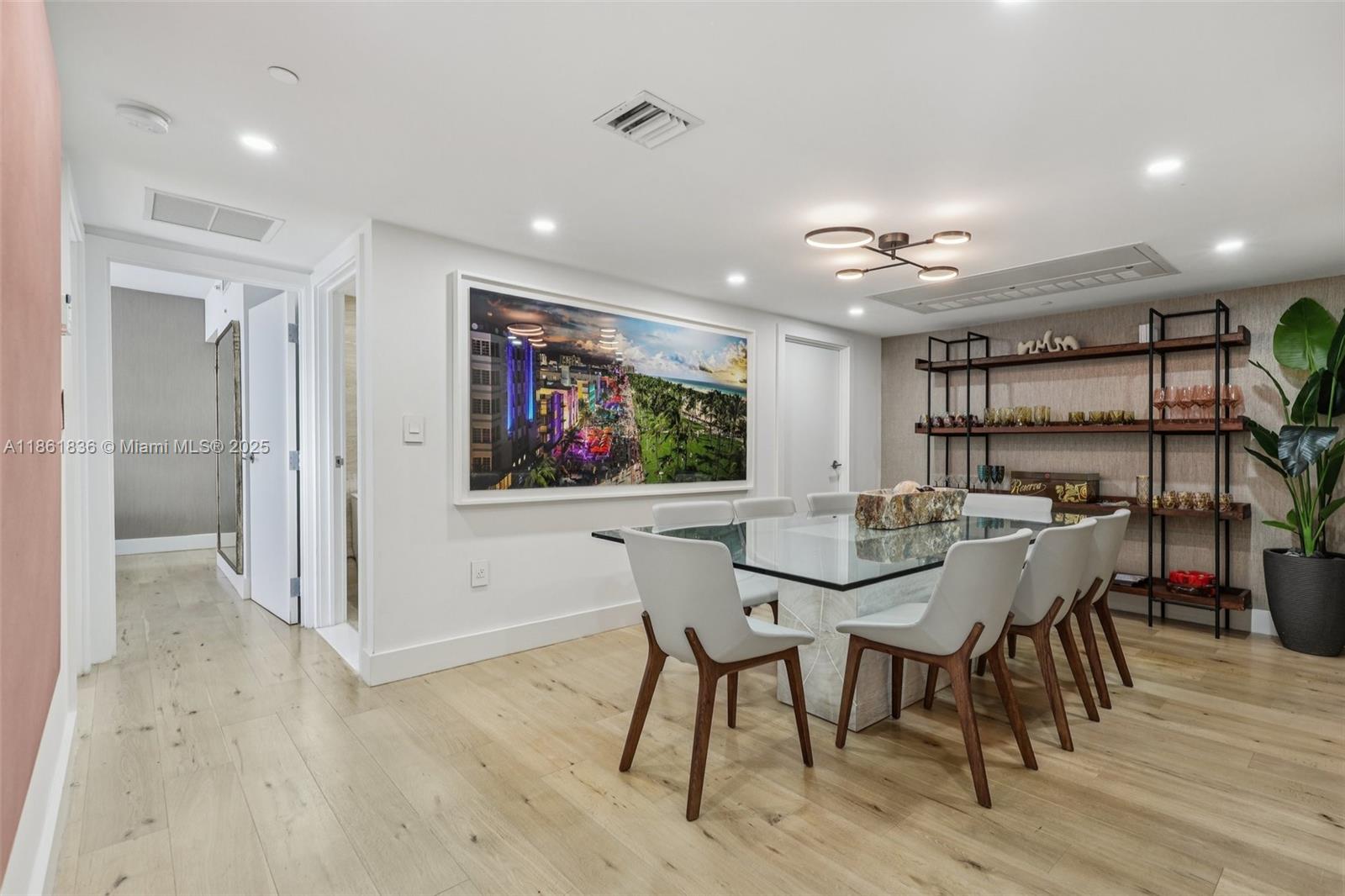 2399 COLLINS AVENUE - Residential