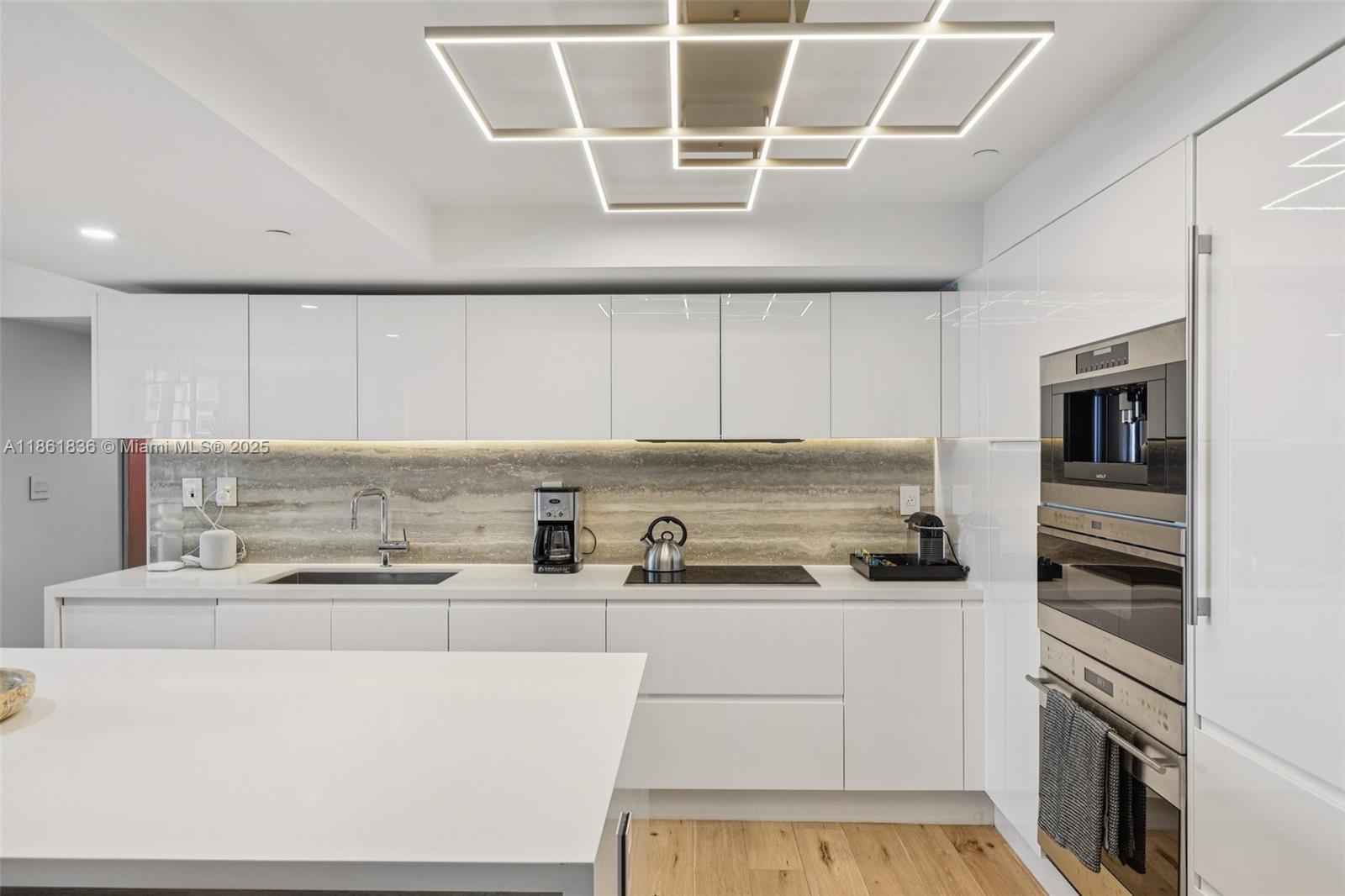 2399 COLLINS AVENUE - Residential