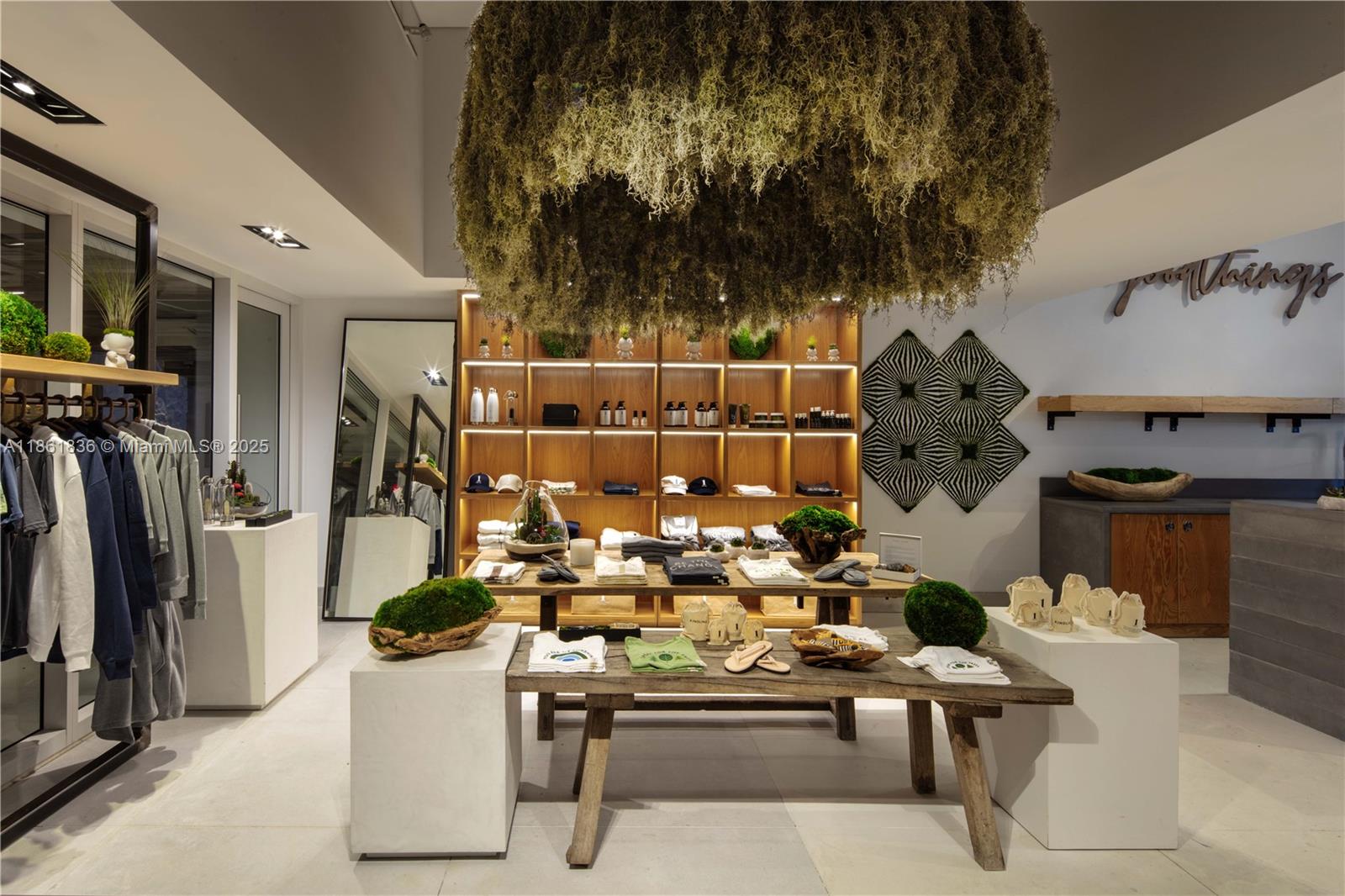 2399 COLLINS AVENUE - Residential