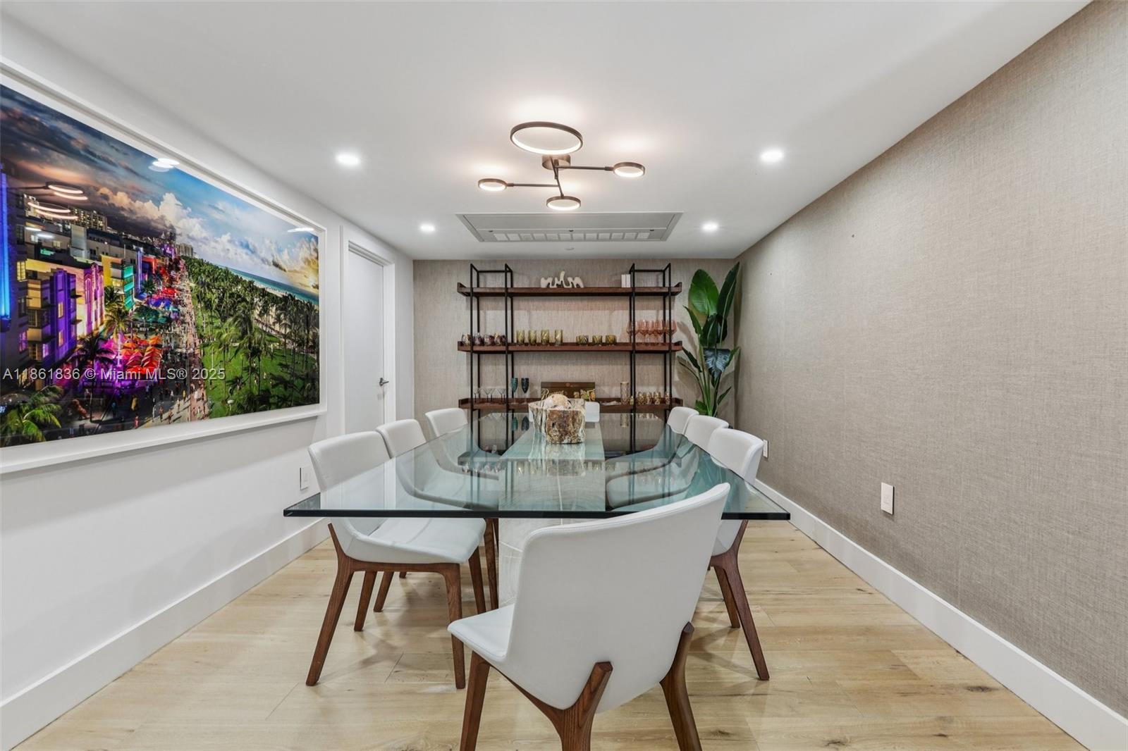 2399 COLLINS AVENUE - Residential