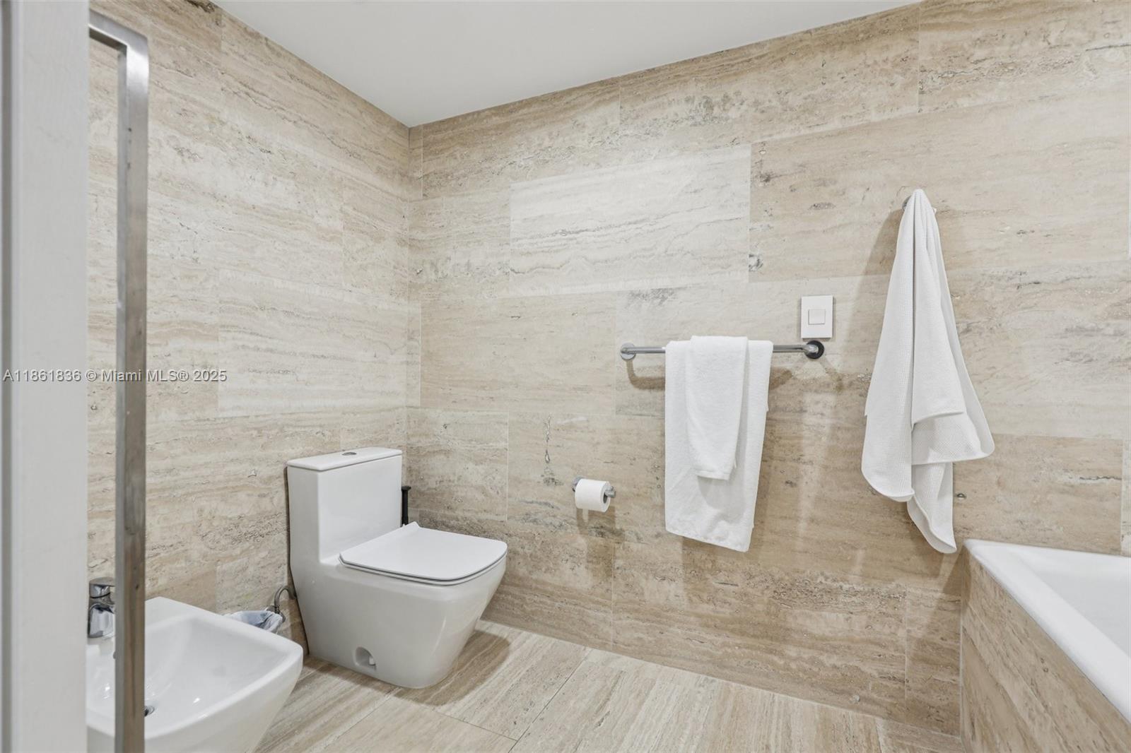 2399 COLLINS AVENUE - Residential