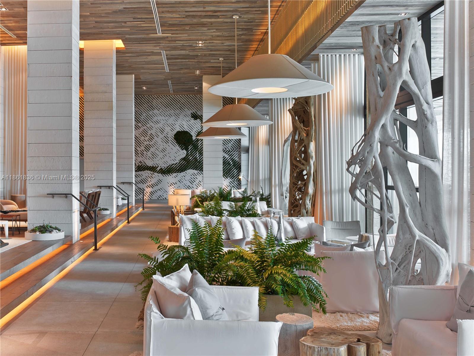 2399 COLLINS AVENUE - Residential