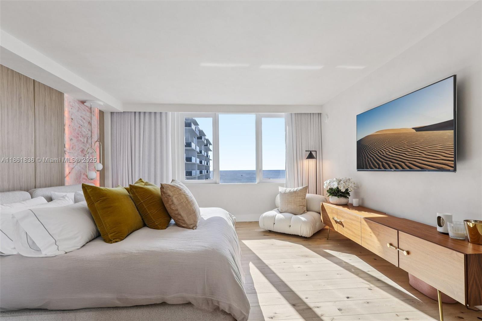 2399 COLLINS AVENUE - Residential