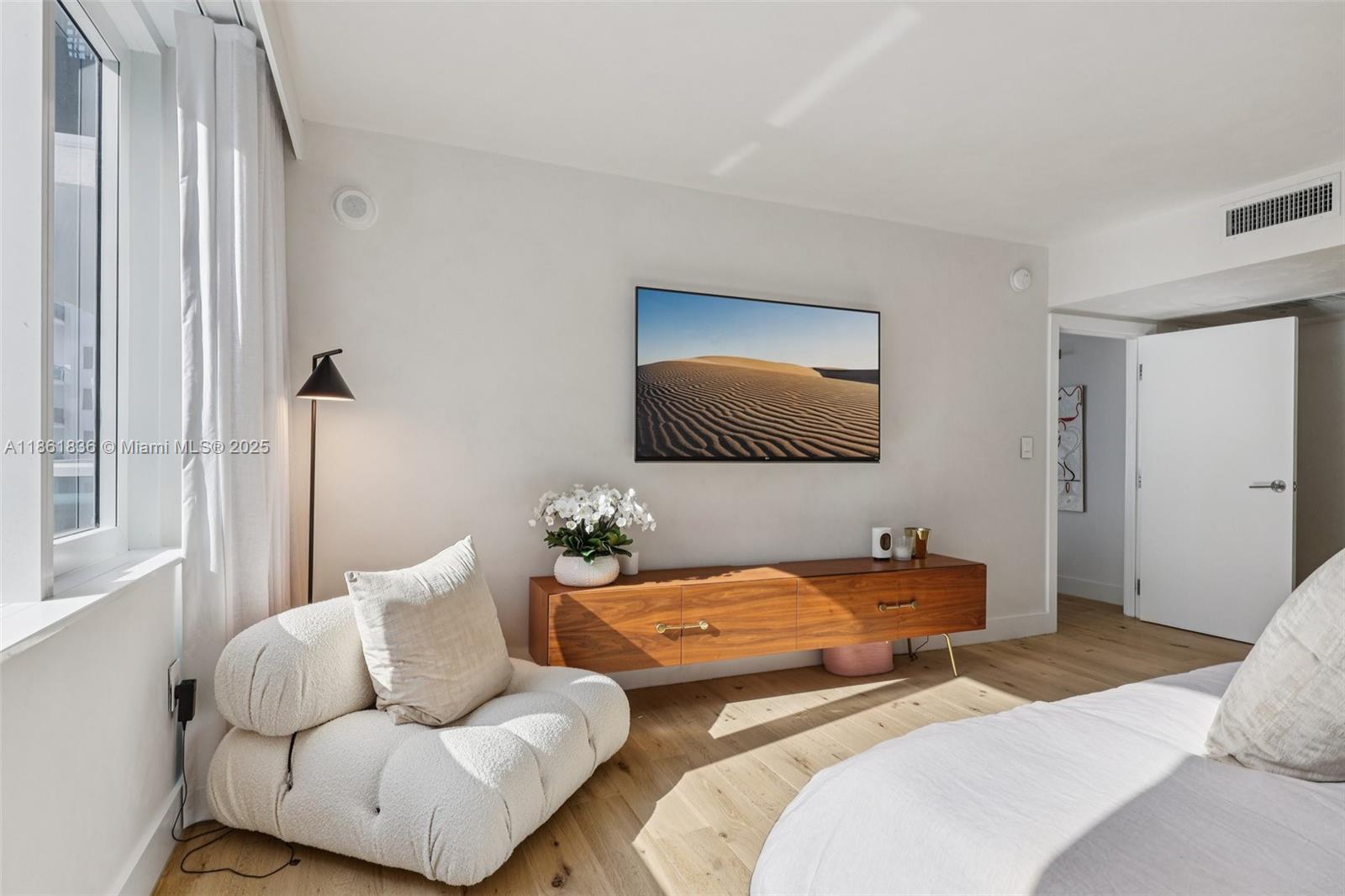 2399 COLLINS AVENUE - Residential