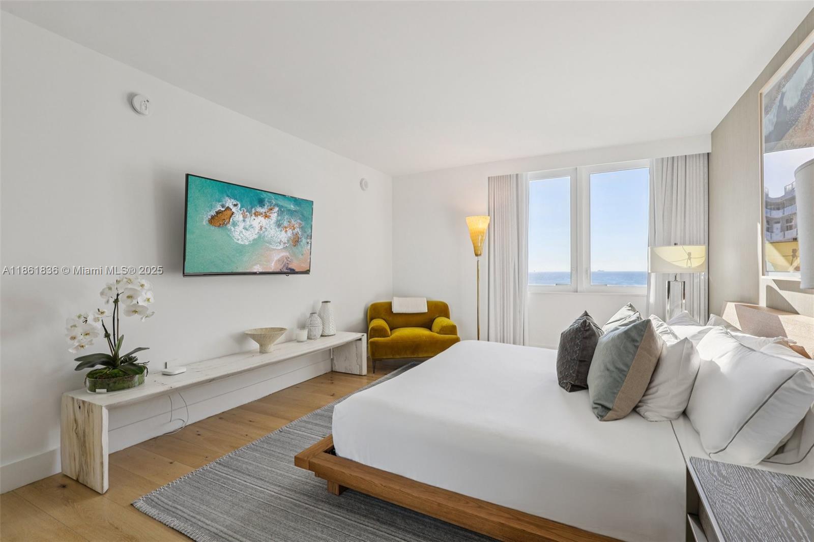 2399 COLLINS AVENUE - Residential