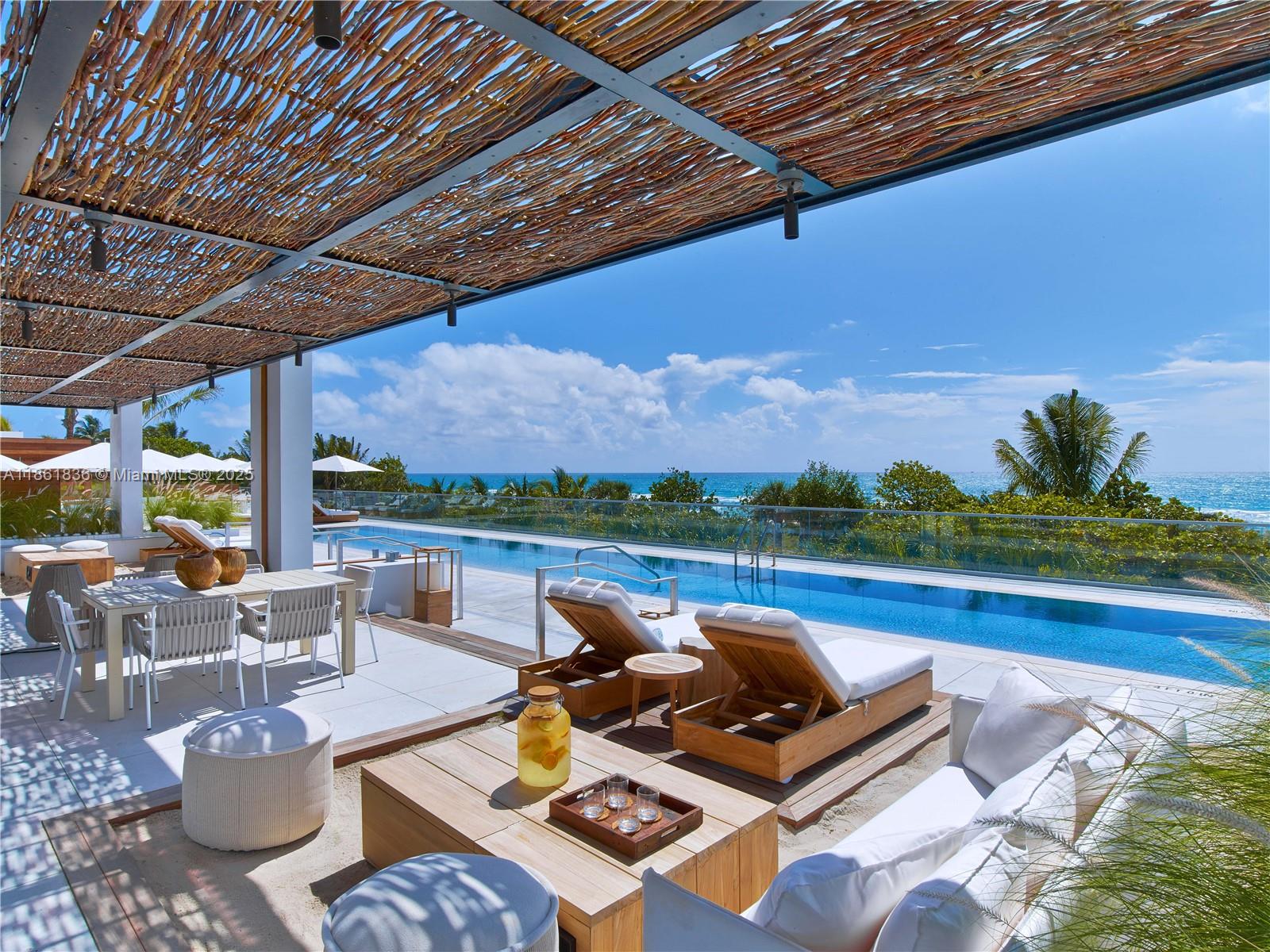 2399 COLLINS AVENUE - Residential