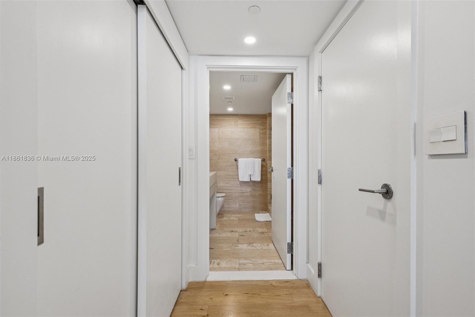 2399 COLLINS AVENUE - Residential