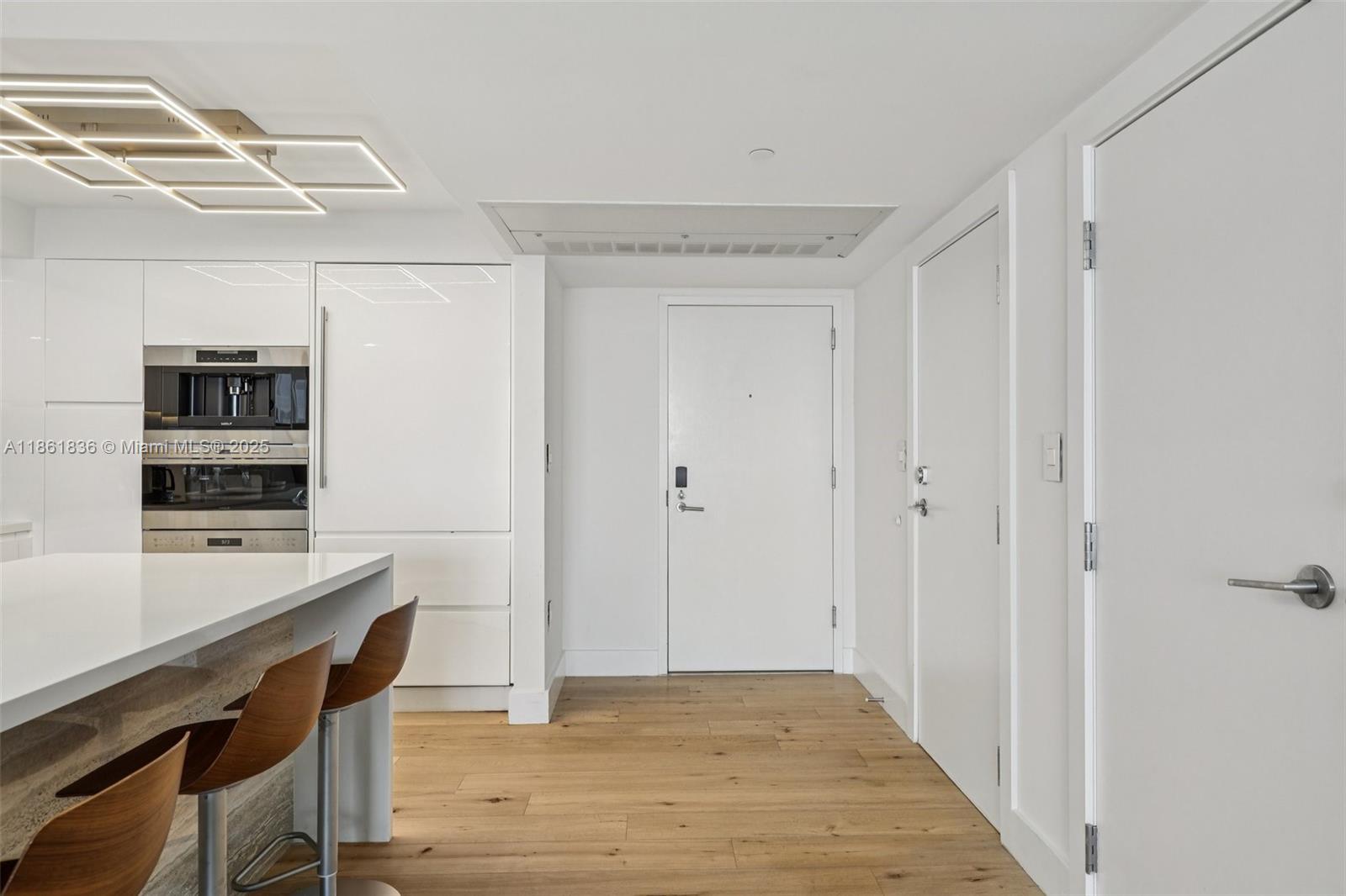 2399 COLLINS AVENUE - Residential