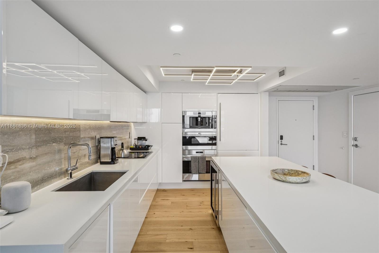 2399 COLLINS AVENUE - Residential