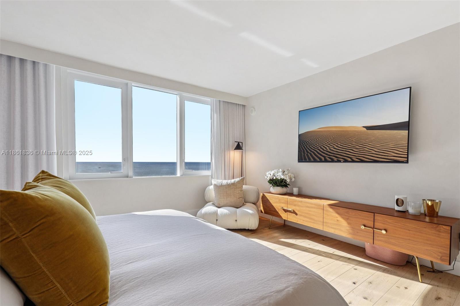 2399 COLLINS AVENUE - Residential