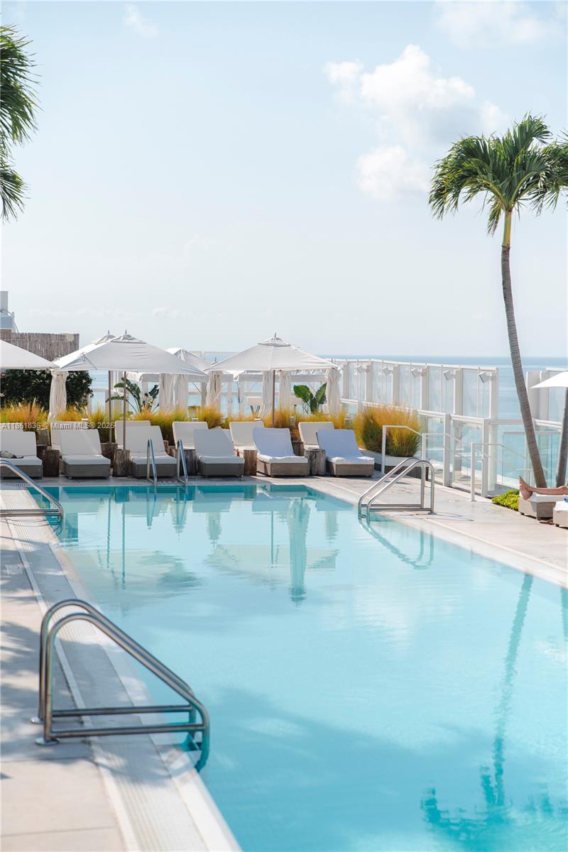 2399 COLLINS AVENUE - Residential