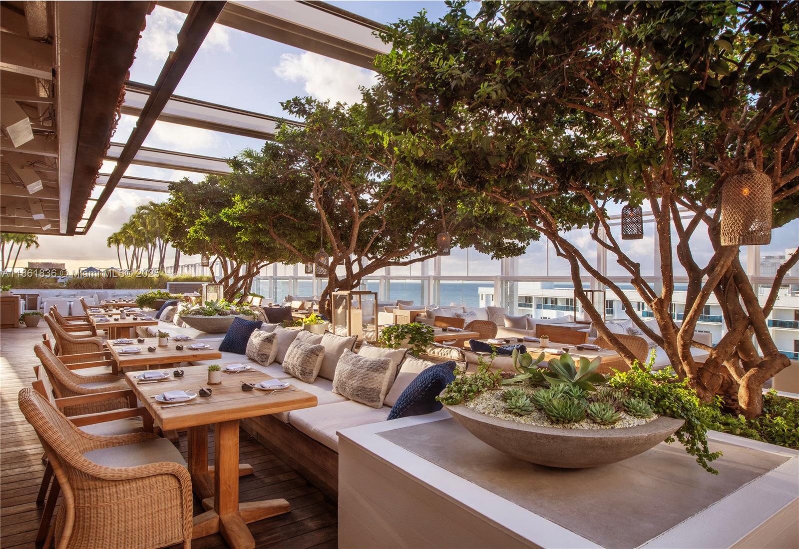 2399 COLLINS AVENUE - Residential