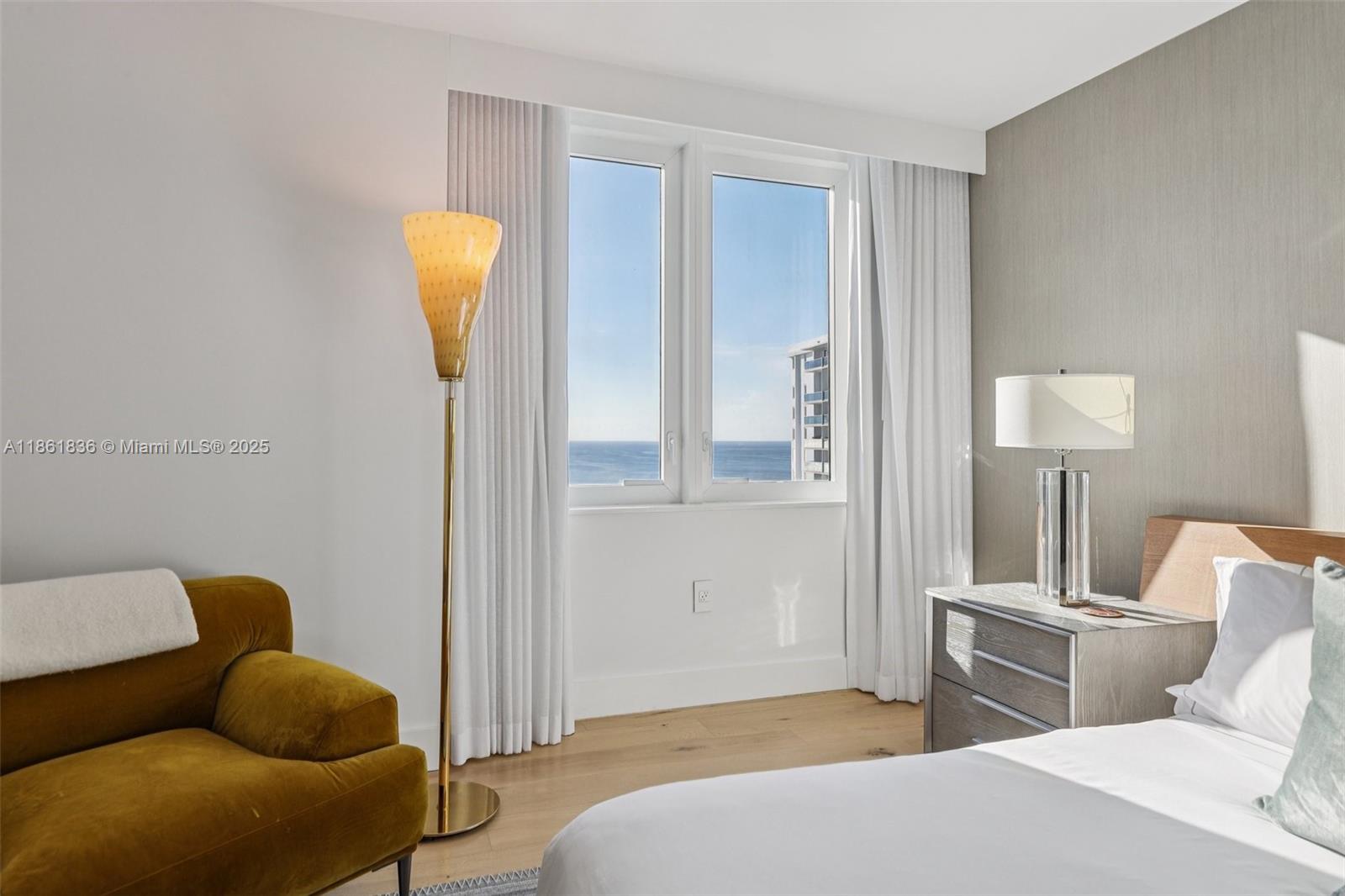 2399 COLLINS AVENUE - Residential