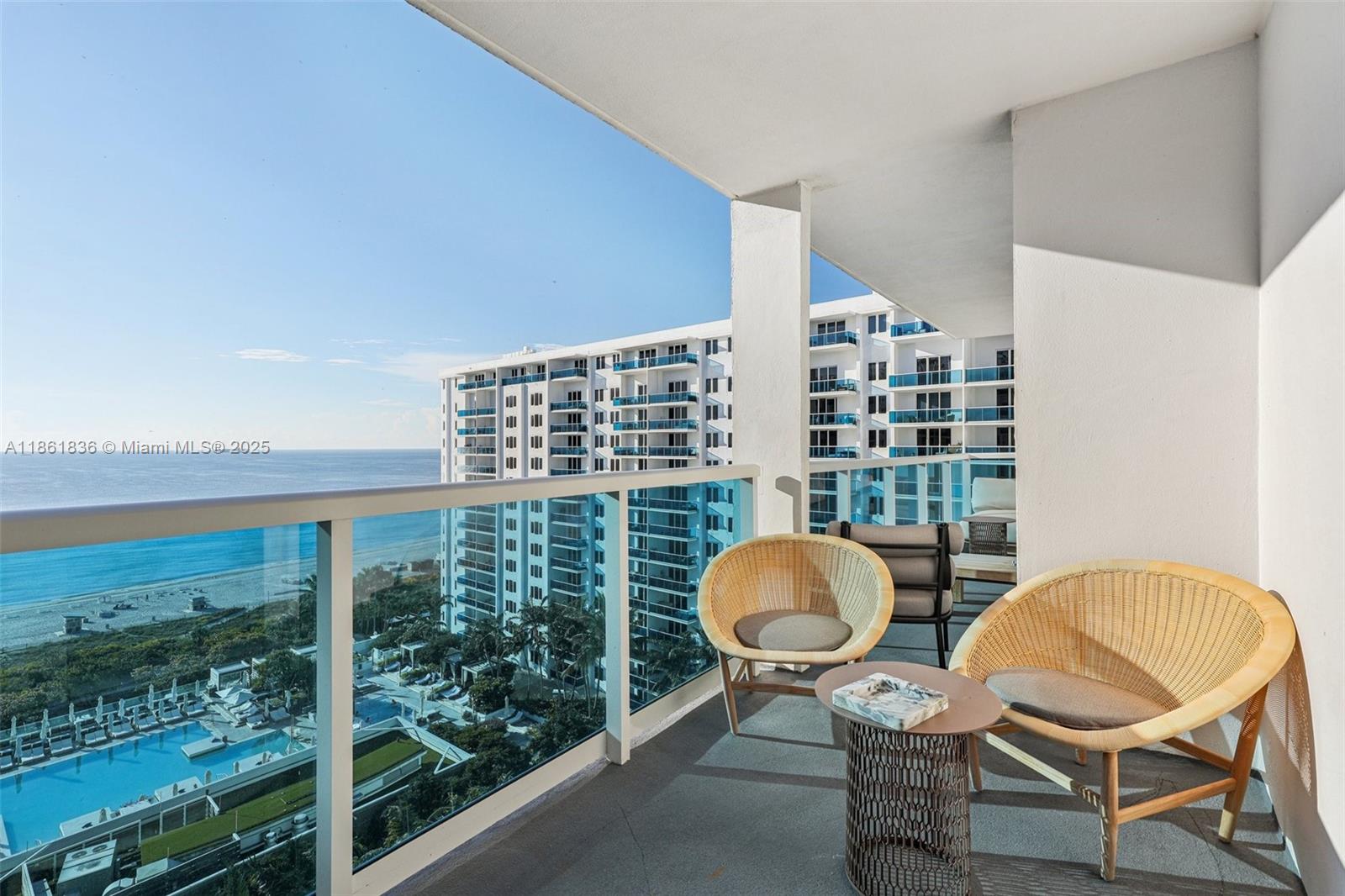 2399 COLLINS AVENUE - Residential