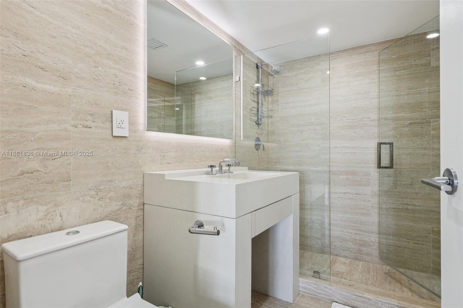 2399 COLLINS AVENUE - Residential