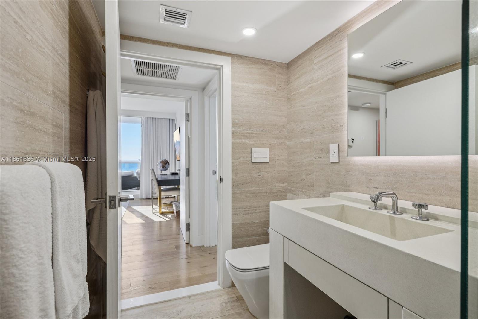 2399 COLLINS AVENUE - Residential