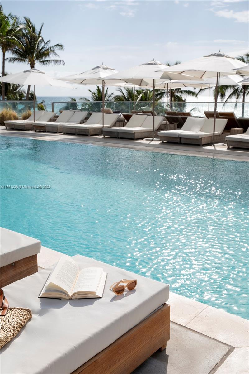 2399 COLLINS AVENUE - Residential