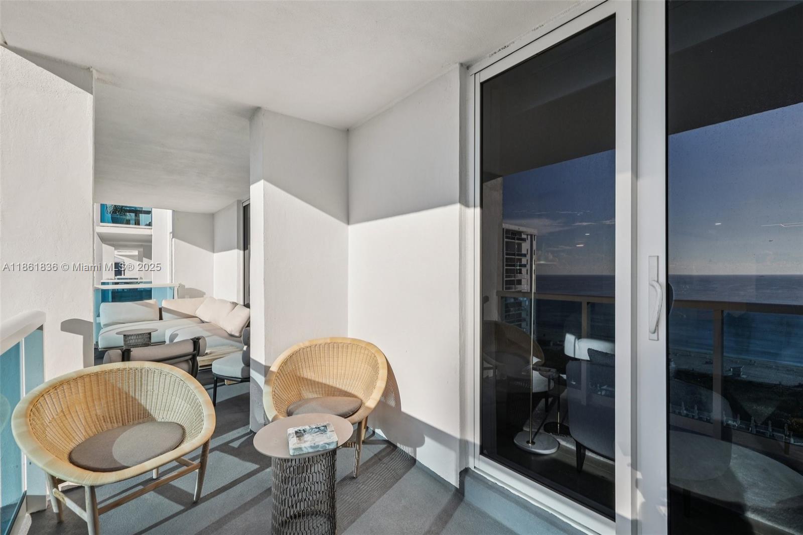 2399 COLLINS AVENUE - Residential