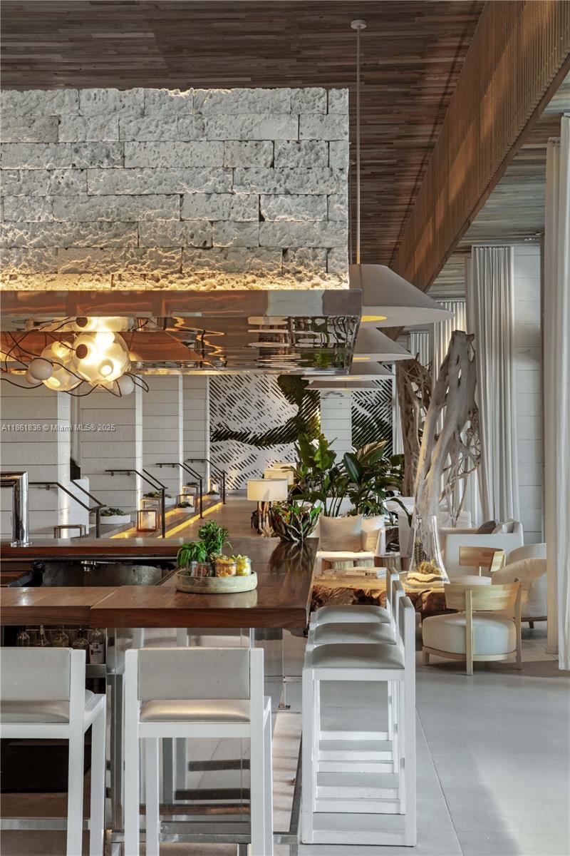 2399 COLLINS AVENUE - Residential